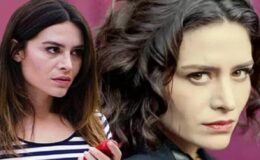 Ünlü oyuncu Belçim Bilgin’in zor anları! Dolandırıcıların hedefi oldu