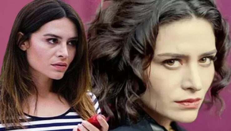 Ünlü oyuncu Belçim Bilgin’in zor anları! Dolandırıcıların hedefi oldu
