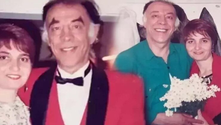 Usta sanatçı Münir Özkul’un eşi Umman Özkul’dan acı haber! O hayalini gerçekleştiremedi