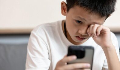 Uzmanlardan göz yorgunluğu sendromu uyarısı! Her 10 kişiden 8’i risk altında