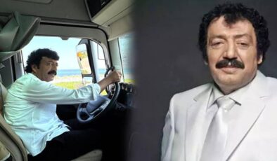 Vanlı Müslüm Baba! Müslüm Gürses’e benzerliğiyle yok artık dedirtti
