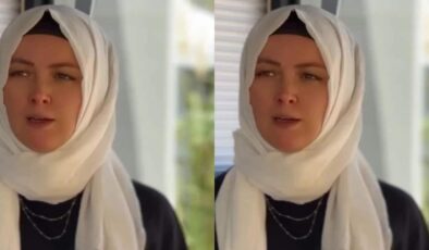 Yazar Hatice Kübra Tongar ‘Çocuğuma normal kıyafet bulamıyorum’ diyerek isyan etti