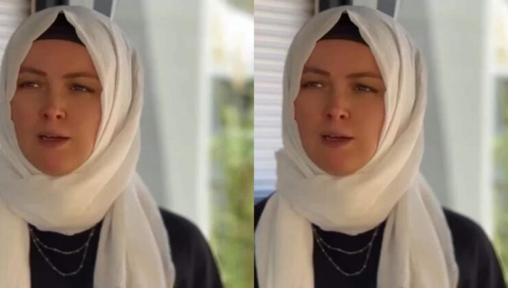 Yazar Hatice Kübra Tongar ‘Çocuğuma normal kıyafet bulamıyorum’ diyerek isyan etti
