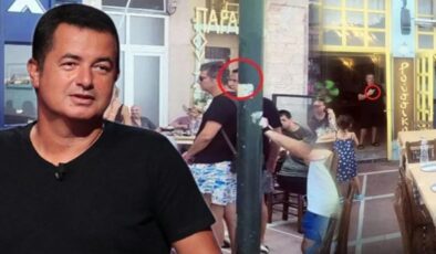 Yunanistan’da ortalığı karıştıran olay: Acun Ilıcalı’ya yer açmak için Türk kadınlar kovuldu!