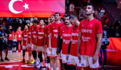 12 Dev Adam Yarı Finalde: Türkiye-Yunanistan