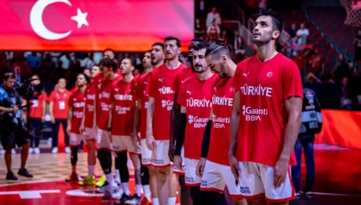 12 Dev Adam Yarı Finalde: Türkiye-Yunanistan