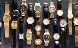 2025 saat trendleri: Retro şıklık, yenilikçi ve sürdürülebilir tarzda saatler ön planda