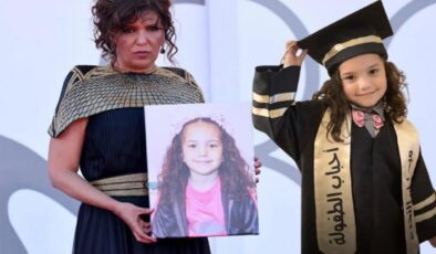 23 dakika ayakta alkışlanmıştı: Gazzeli Hind’in ölümünü anlatan film ödül aldı!