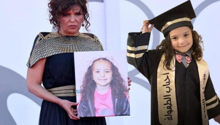 23 dakika ayakta alkışlanmıştı: Gazzeli Hind’in ölümünü anlatan film ödül aldı!