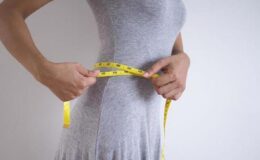 5 ayda 8 beden inceldi!  “Bu üç sağlıklı yiyecek bana kilo aldırmış”