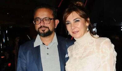 5 milyar TL’lik tazminat krizi! Ali Sabancı ve Vuslat Doğan Sabancı boşanıyor