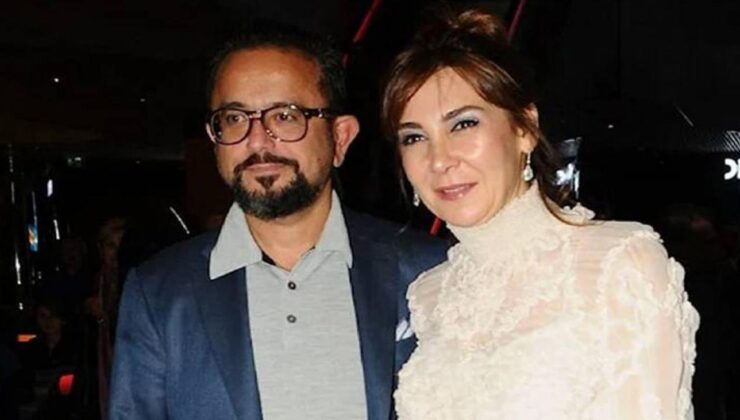 5 milyar TL’lik tazminat krizi! Ali Sabancı ve Vuslat Doğan Sabancı boşanıyor