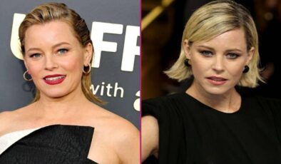 51 yaşındaki Elizabeth Banks’in güzellik sırrı ortaya çıktı!