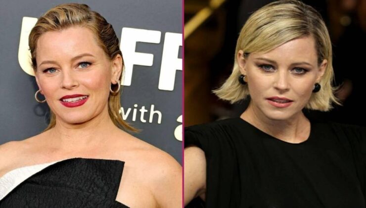 51 yaşındaki Elizabeth Banks’in güzellik sırrı ortaya çıktı!