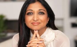 53 yaşında ama biyolojik yaşı 23: Dr. Alka Patel’in 6 adımlık gençlik formülü