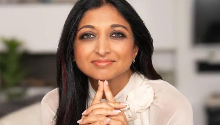 53 yaşında ama biyolojik yaşı 23: Dr. Alka Patel’in 6 adımlık gençlik formülü