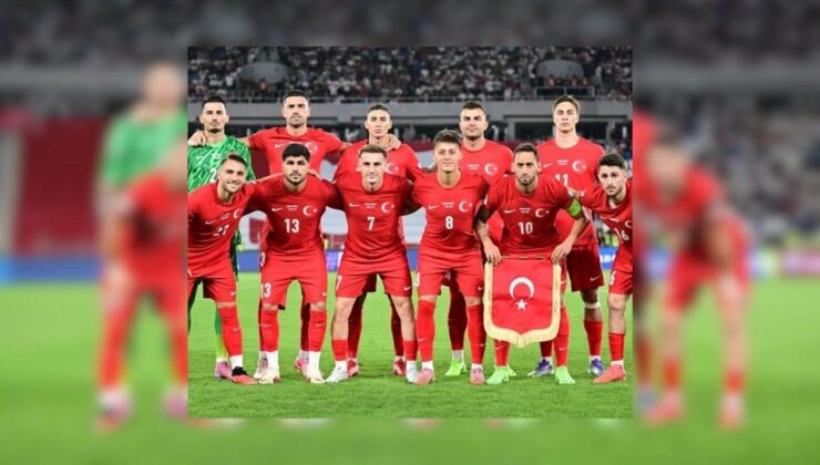 6-0’lık Maçın Ardından Milli Takımda Gerginlik Patladı!