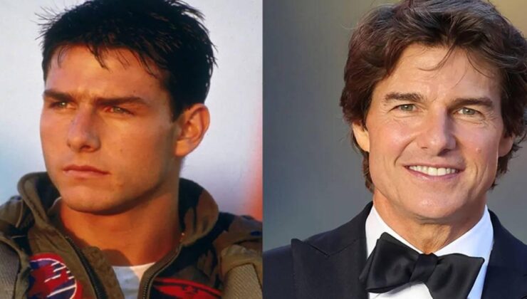 63 yaşında ama yıllara meydan okuyor! Tom Cruise’un gençlik sırrı ortaya çıktı