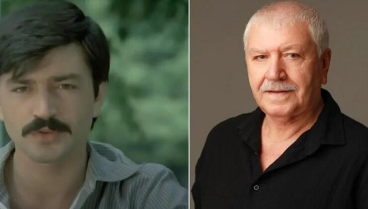 Aile Şerefi’nin Hasan’ı Mahmut Cevher’den korkutan haber! Apar topar hastaneye kaldırıldı