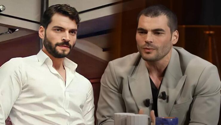 Akın Akınözü’den 130 kilo itirafı! Yıllar önceki hali gündem oldu