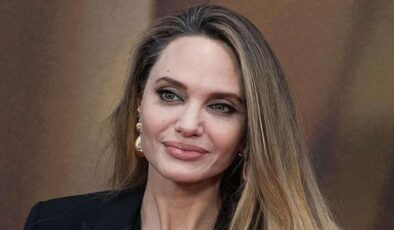 Angelina Jolie ‘Ülkemi tanıyamıyorum’ diyerek isyan etti