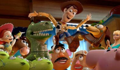 Animasyon tutkunlarına özel: Yılların eskitemediği en güzel Pixar filmleri!
