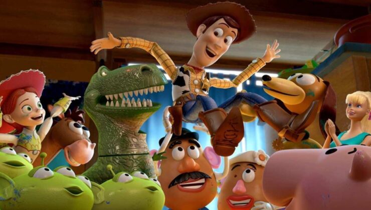 Animasyon tutkunlarına özel: Yılların eskitemediği en güzel Pixar filmleri!