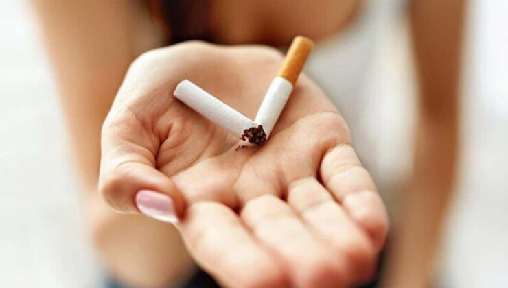 Avrupa’da bir ilk: Çocukları sigara içen ebeveynlere ceza!