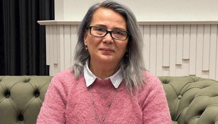 Ayçin Kantoğlu, Gazze’ye gitmek için yola çıktı! “Gazze’ye ulaşacağız ve ablukayı kıracağız”