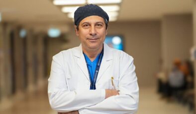 Bacağınızda oluşan şişlik ve ağrıya dikkat! Derin ven trombuzu olabilirsiniz