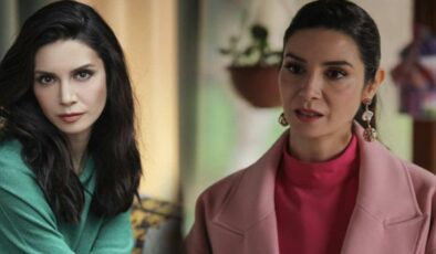 Beyin anevrizması teşhisi konulmuştu: Ahu Yağtu endişelere son noktayı koydu