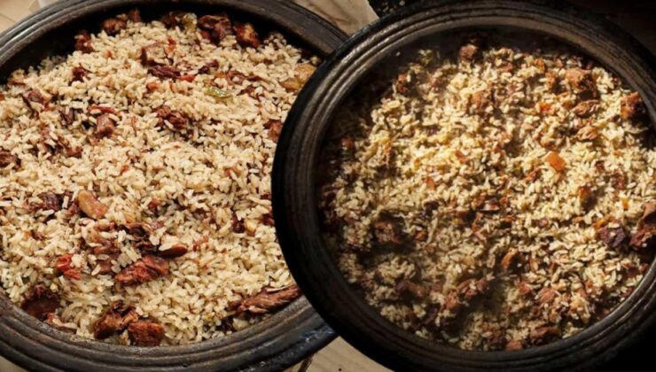 Beypazarı’nın meşhur lezzeti: Beypazarı güveci tarifi