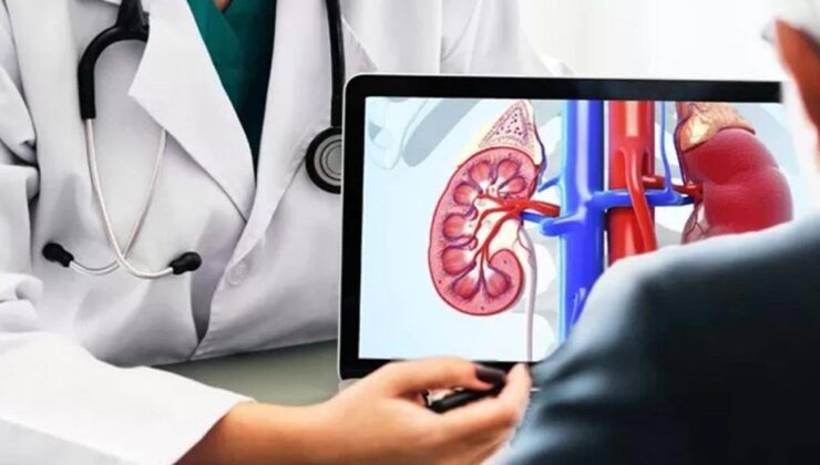 Böbrek tümörlerinde robotik cerrahi dönemi: Süre azaldı iyileşme hızlandı!