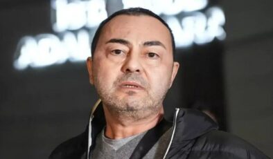 Canan Karatay iyileştirdi denmişti: Serdar Ortaç ateş püskürdü