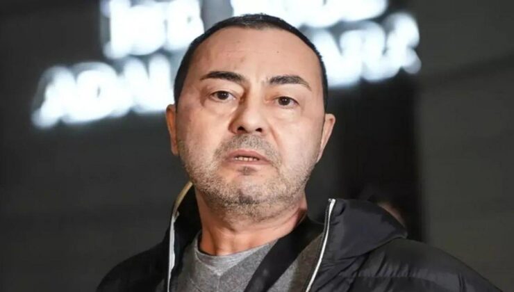 Canan Karatay iyileştirdi denmişti: Serdar Ortaç ateş püskürdü