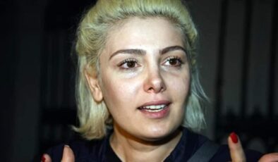 Canlı yayında panik anları! Ünlü oyuncu Burcu Binici fenalaşarak bayıldı