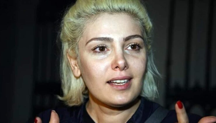 Canlı yayında panik anları! Ünlü oyuncu Burcu Binici fenalaşarak bayıldı