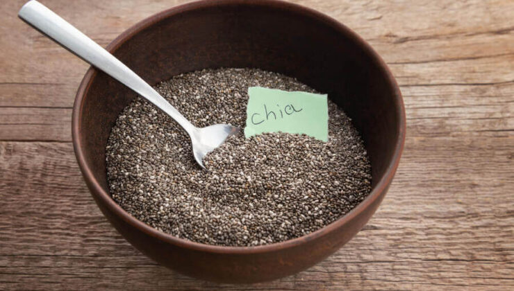 Chia Tohumu Kaç Yaş İçin Uygundur?