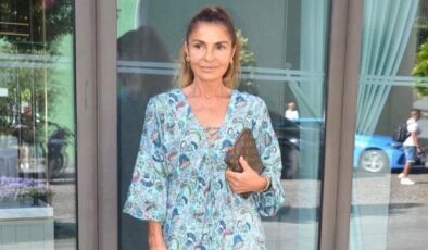 Derya Tuna’nın kardeş acısı! Gözyaşları sel oldu