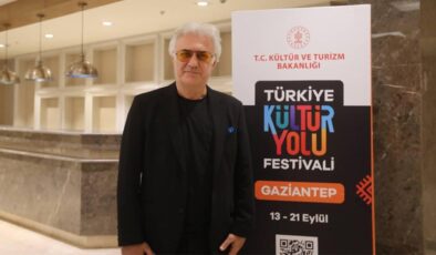 Devlet Tiyatroları Genel Müdürü Karadağlı Gaziantep’te: “Burada herkes işinin ehli”