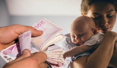 Devletten vatandaşa nefes aldıran hamle:  Her alanda ödenek desteği!