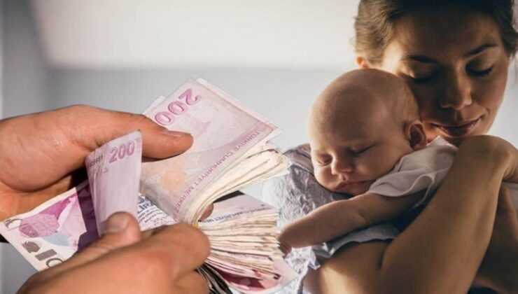 Devletten vatandaşa nefes aldıran hamle:  Her alanda ödenek desteği!