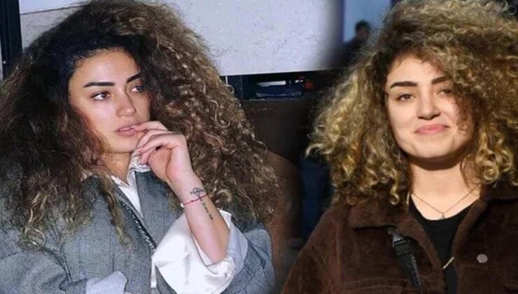 Dilan Çıtak’tan duygusal paylaşım: Baba senin inci tanen olmayı özledim!