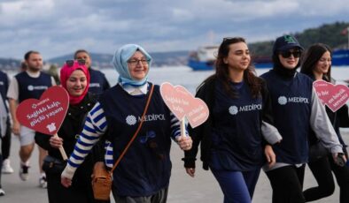 Dünya Kalp Günü’nde hayati uyarı: Kalp hastalıklarının çoğu önlenebilir!