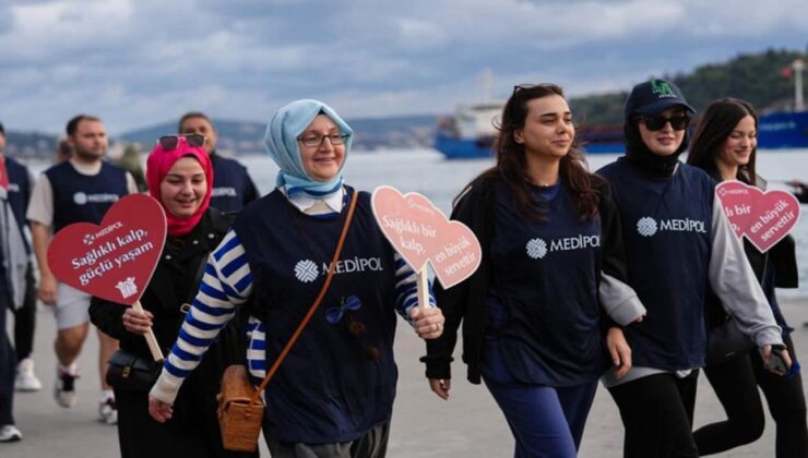 Dünya Kalp Günü’nde hayati uyarı: Kalp hastalıklarının çoğu önlenebilir!