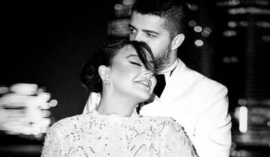 Ebru Gündeş ile Murat Özdemir tek celsede boşandı!