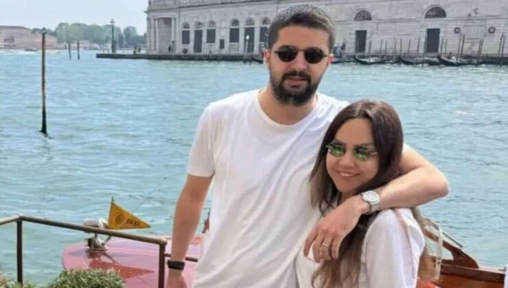Ebru Gündeş’in 1,5 yıllık evli Murat Özdemir ile boşanma kararı aldı