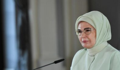Emine Erdoğan’dan “Sıfır Atık Projesi”nin 8. yılına özel paylaşım!