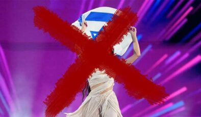 Eurovision 2026’da kritik dönemeç: İsrail’in katılımı Kasım ayında oylamaya sunulacak!