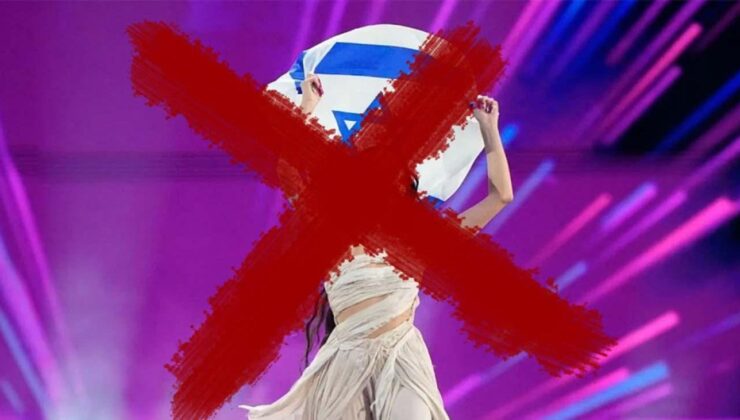 Eurovision 2026’da kritik dönemeç: İsrail’in katılımı Kasım ayında oylamaya sunulacak!